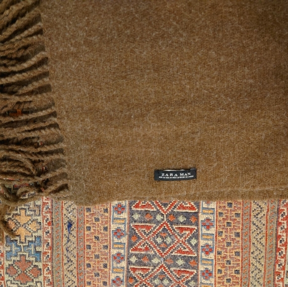 ⚡2/$30⚡Zara Scarves - Picture 6 of 8